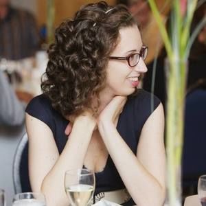 Meet your Posher, Alissa